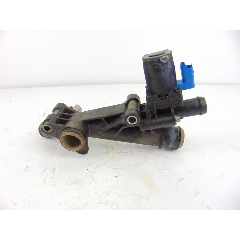BM5G-18495-EA VALVULA INTERCAMBIO DE CALEFACCION FORD FOCUS BERLINA (CB8)