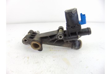 BM5G-18495-EA VALVULA INTERCAMBIO DE CALEFACCION FORD FOCUS BERLINA (CB8) Trend 2011 BM5G-18495-EA 201560 FORD - 5