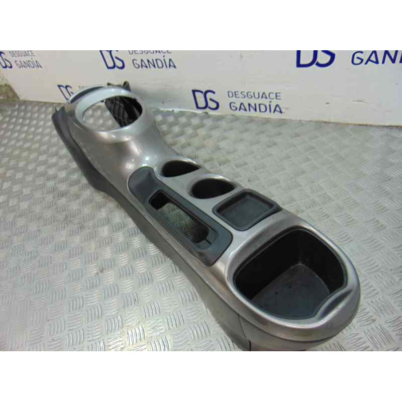 9692100A53 CONSOLA CENTRAL NISSAN JUKE (F15E) Acenta 2013 9692100A53 180602 NISSAN - 1