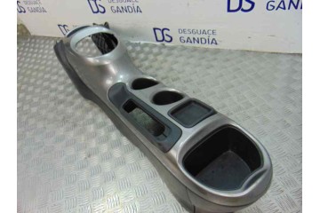 9692100A53 CONSOLA CENTRAL NISSAN JUKE (F15E) Acenta 2013 9692100A53 180602 NISSAN - 1