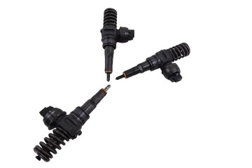 038130073AG INYECTOR SEAT IBIZA (6L1) Reference 2007 038130073AG 212430 SEAT - 1