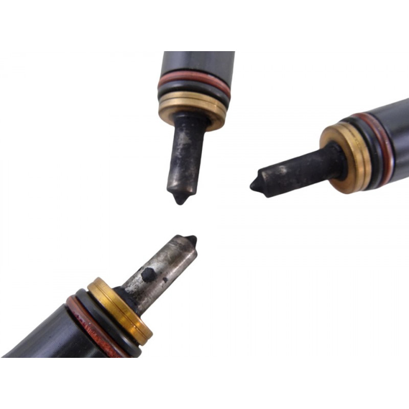 038130073AG INYECTOR SEAT IBIZA (6L1) Reference 2007 038130073AG 212430 SEAT - 2