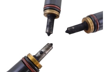 038130073AG INYECTOR SEAT IBIZA (6L1) Reference 2007 038130073AG 212430 SEAT - 2