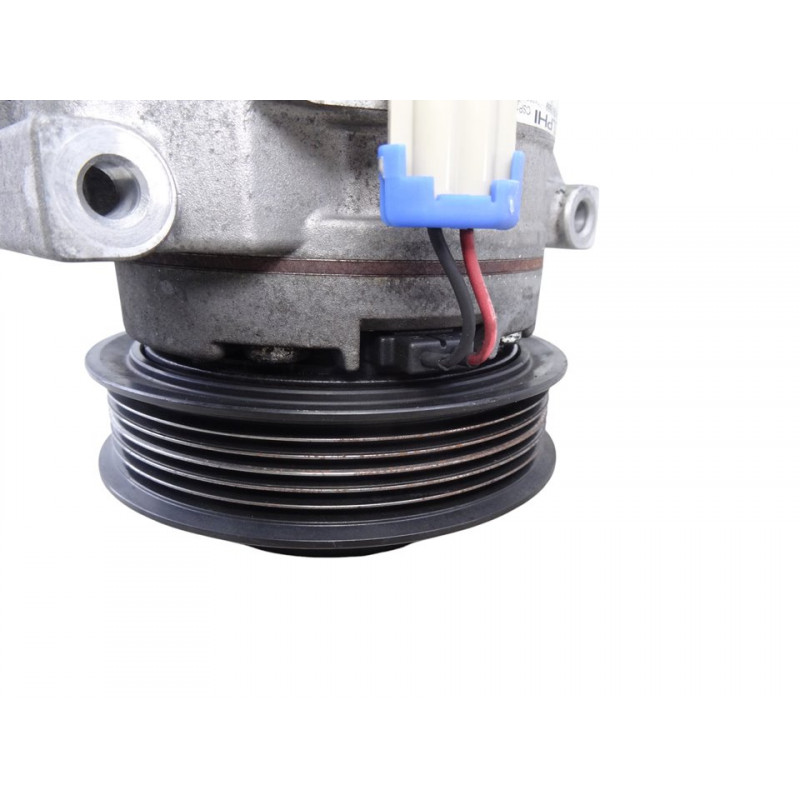 13250596 COMPRESOR AIRE ACONDICIONADO CHEVROLET CRUZE LS 2011 13250596 214291 CHEVROLET - 3