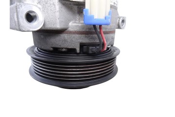 13250596 COMPRESOR AIRE ACONDICIONADO CHEVROLET CRUZE LS 2011 13250596 214291 CHEVROLET - 3