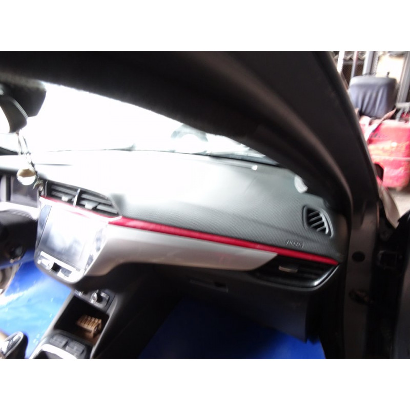  KIT AIRBAG OPEL CORSA F Elegance 2021 214668 OPEL - 2