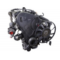 AVG MOTOR COMPLETO AUDI A6 BERLINA (4B2) 1.9 TDI 2003 AVG 210422 AUDI - 1