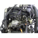 AVG MOTOR COMPLETO AUDI A6 BERLINA (4B2) 1.9 TDI 2003 AVG 210422 AUDI - 1