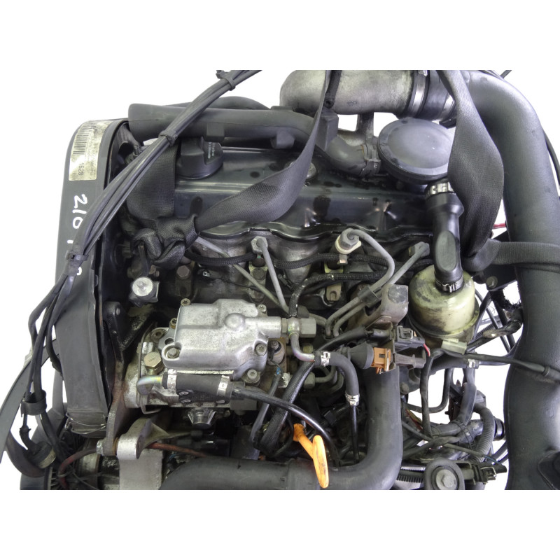 AVG MOTOR COMPLETO AUDI A6 BERLINA (4B2) 1.9 TDI 2003 AVG 210422 AUDI - 1