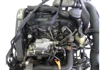 AVG MOTOR COMPLETO AUDI A6 BERLINA (4B2) 1.9 TDI 2003 AVG 210422 AUDI - 1