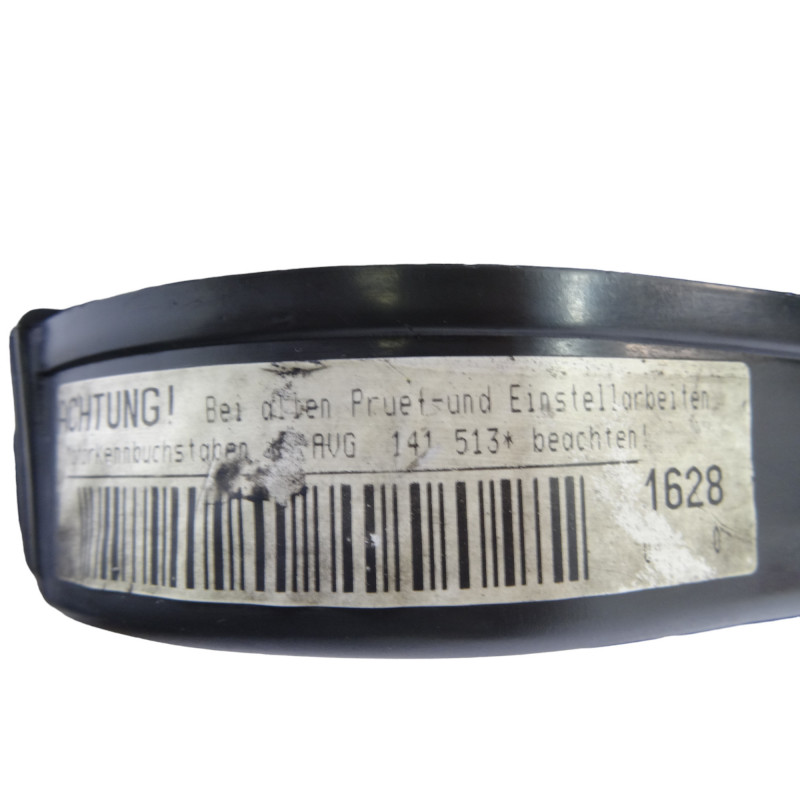 AVG MOTOR COMPLETO AUDI A6 BERLINA (4B2) 1.9 TDI 2003 AVG 210422 AUDI - 2