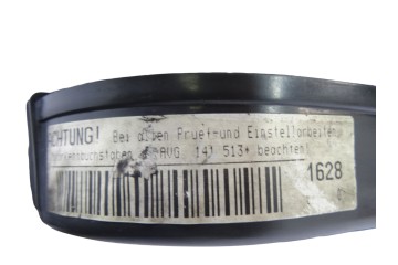 AVG MOTOR COMPLETO AUDI A6 BERLINA (4B2) 1.9 TDI 2003 AVG 210422 AUDI - 2