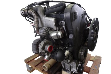 AVG MOTOR COMPLETO AUDI A6 BERLINA (4B2) 1.9 TDI 2003 AVG 210422 AUDI - 3