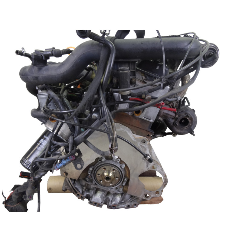 AVG MOTOR COMPLETO AUDI A6 BERLINA (4B2) 1.9 TDI 2003 AVG 210422 AUDI - 4