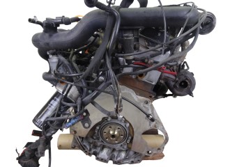 AVG MOTOR COMPLETO AUDI A6 BERLINA (4B2) 1.9 TDI 2003 AVG 210422 AUDI - 4