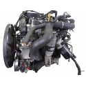 AVG MOTOR COMPLETO AUDI A6 BERLINA (4B2) 1.9 TDI 2003 AVG 210422 AUDI - 5