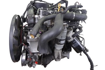 AVG MOTOR COMPLETO AUDI A6 BERLINA (4B2) 1.9 TDI 2003 AVG 210422 AUDI - 5