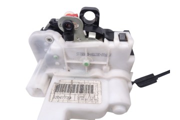 52041739  CERRADURA PUERTA DELANTERA IZQUIERDA FIAT 500 (150) BERLINA 120 Aniversario 2017 52041739 214937 FIAT - 1