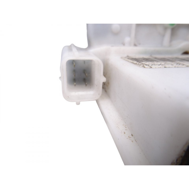 52041739  CERRADURA PUERTA DELANTERA IZQUIERDA FIAT 500 (150) BERLINA 120 Aniversario 2017 52041739 214937 FIAT - 2