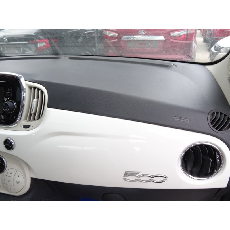  KIT AIRBAG FIAT 500 (150) BERLINA 120 Aniversario 2017 214503 FIAT - 1