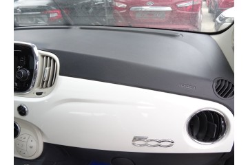  KIT AIRBAG FIAT 500 (150) BERLINA 120 Aniversario 2017 214503 FIAT - 1