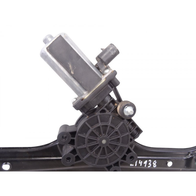  ELEVALUNAS DELANTERO IZQUIERDO FIAT 500 (150) BERLINA 120 Aniversario 2017 214938 FIAT - 3