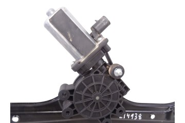  ELEVALUNAS DELANTERO IZQUIERDO FIAT 500 (150) BERLINA 120 Aniversario 2017 214938 FIAT - 3