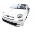 ANIVERSARI MORRO COMPLETO FIAT 500 (150) BERLINA 120 Aniversario 2017 ANIVERSARI 214501 FIAT - 1