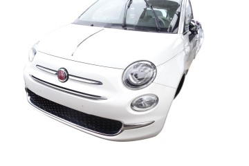 ANIVERSARI MORRO COMPLETO FIAT 500 (150) BERLINA 120 Aniversario 2017 ANIVERSARI 214501 FIAT - 1