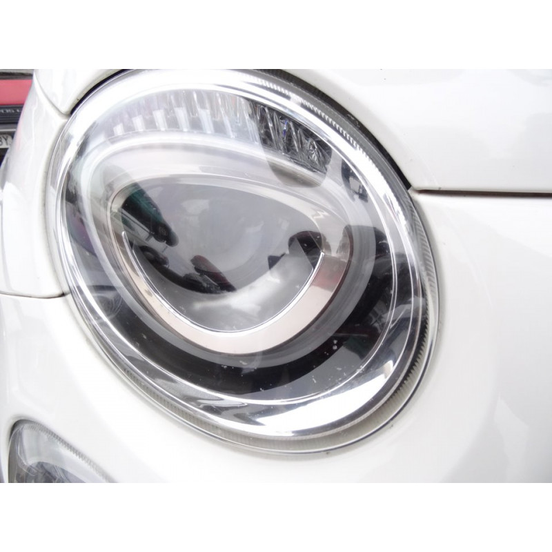 ANIVERSARI MORRO COMPLETO FIAT 500 (150) BERLINA 120 Aniversario 2017 ANIVERSARI 214501 FIAT - 1