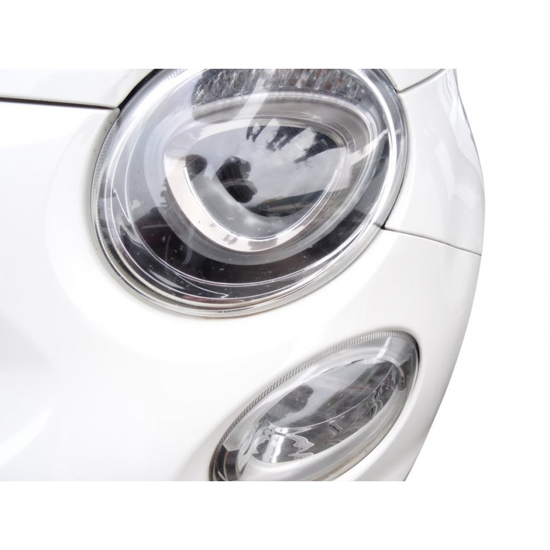 ANIVERSARI MORRO COMPLETO FIAT 500 (150) BERLINA 120 Aniversario 2017 ANIVERSARI 214501 FIAT - 2