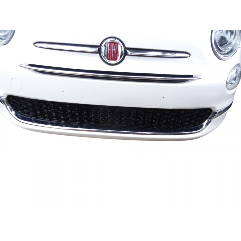 ANIVERSARI MORRO COMPLETO FIAT 500 (150) BERLINA 120 Aniversario 2017 ANIVERSARI 214501 FIAT - 4