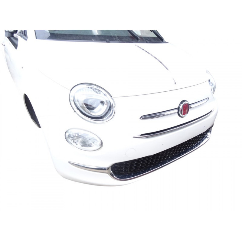 ANIVERSARI MORRO COMPLETO FIAT 500 (150) BERLINA 120 Aniversario 2017 ANIVERSARI 214501 FIAT - 5