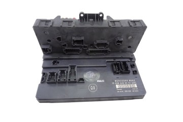 A6395450401 CAJA RELES / FUSIBLES MERCEDES-BENZ VITO FURGÓN (639)