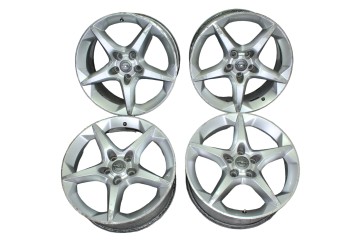 R18 JUEGO LLANTAS OPEL ASTRA H TWIN TOP Enjoy 2006 R18 211478 OPEL - 1