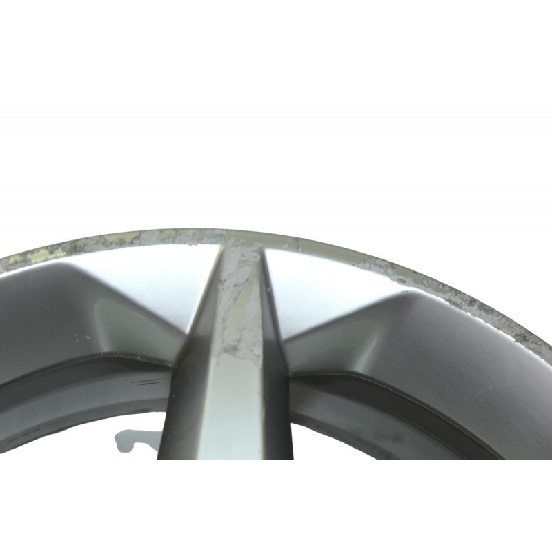 R18 JUEGO LLANTAS OPEL ASTRA H TWIN TOP Enjoy 2006 R18 211478 OPEL - 5