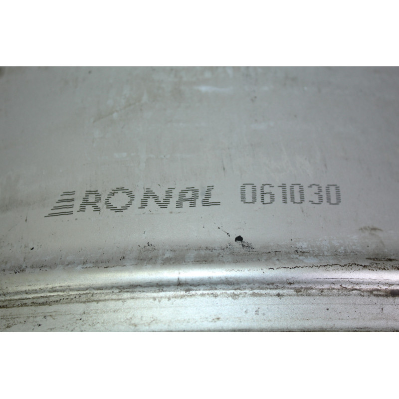 R18 JUEGO LLANTAS OPEL ASTRA H TWIN TOP Enjoy 2006 R18 211478 OPEL - 6