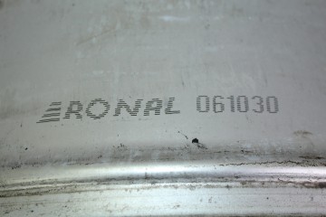 R18 JUEGO LLANTAS OPEL ASTRA H TWIN TOP Enjoy 2006 R18 211478 OPEL - 6