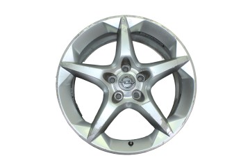 R18 JUEGO LLANTAS OPEL ASTRA H TWIN TOP Enjoy 2006 R18 211478 OPEL - 7