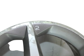 R18 JUEGO LLANTAS OPEL ASTRA H TWIN TOP Enjoy 2006 R18 211478 OPEL - 8