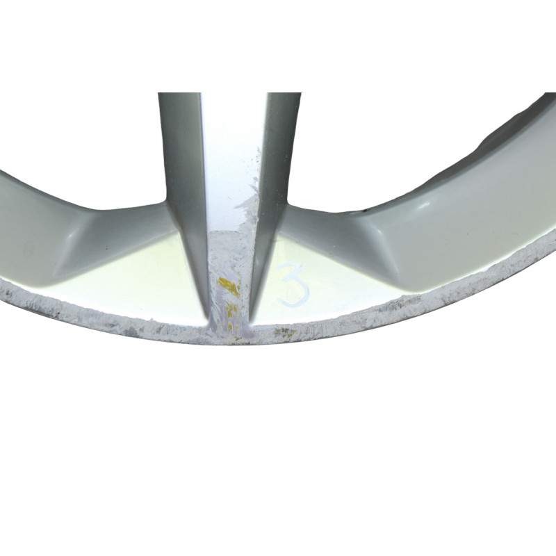 R18 JUEGO LLANTAS OPEL ASTRA H TWIN TOP Enjoy 2006 R18 211478 OPEL - 9