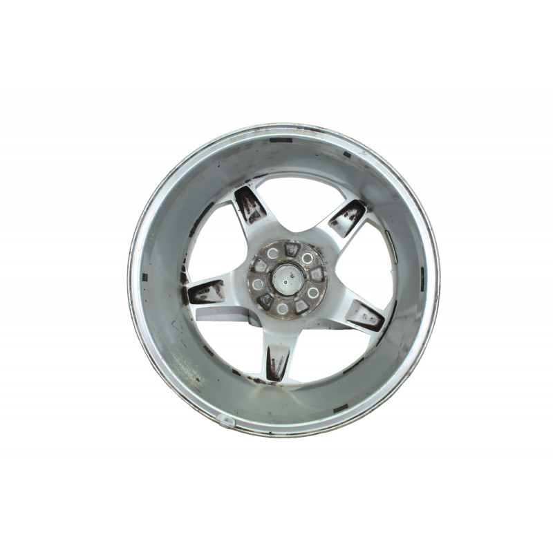 R18 JUEGO LLANTAS OPEL ASTRA H TWIN TOP Enjoy 2006 R18 211478 OPEL - 11