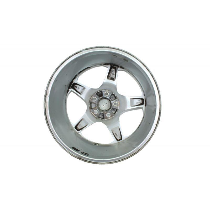 R18 JUEGO LLANTAS OPEL ASTRA H TWIN TOP Enjoy 2006 R18 211478 OPEL - 14