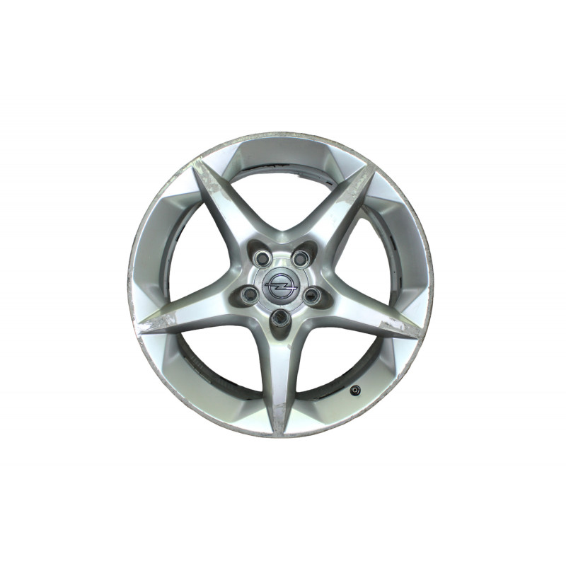 R18 JUEGO LLANTAS OPEL ASTRA H TWIN TOP Enjoy 2006 R18 211478 OPEL - 15