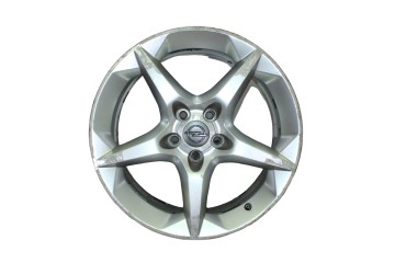 R18 JUEGO LLANTAS OPEL ASTRA H TWIN TOP Enjoy 2006 R18 211478 OPEL - 15