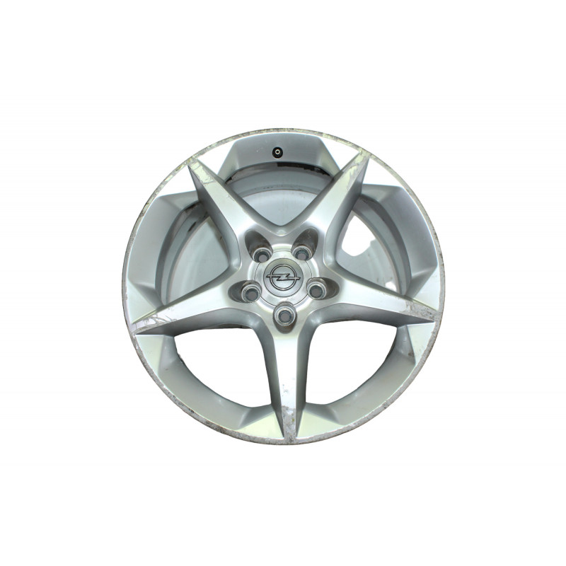 R18 JUEGO LLANTAS OPEL ASTRA H TWIN TOP Enjoy 2006 R18 211478 OPEL - 16