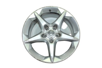 R18 JUEGO LLANTAS OPEL ASTRA H TWIN TOP Enjoy 2006 R18 211478 OPEL - 16