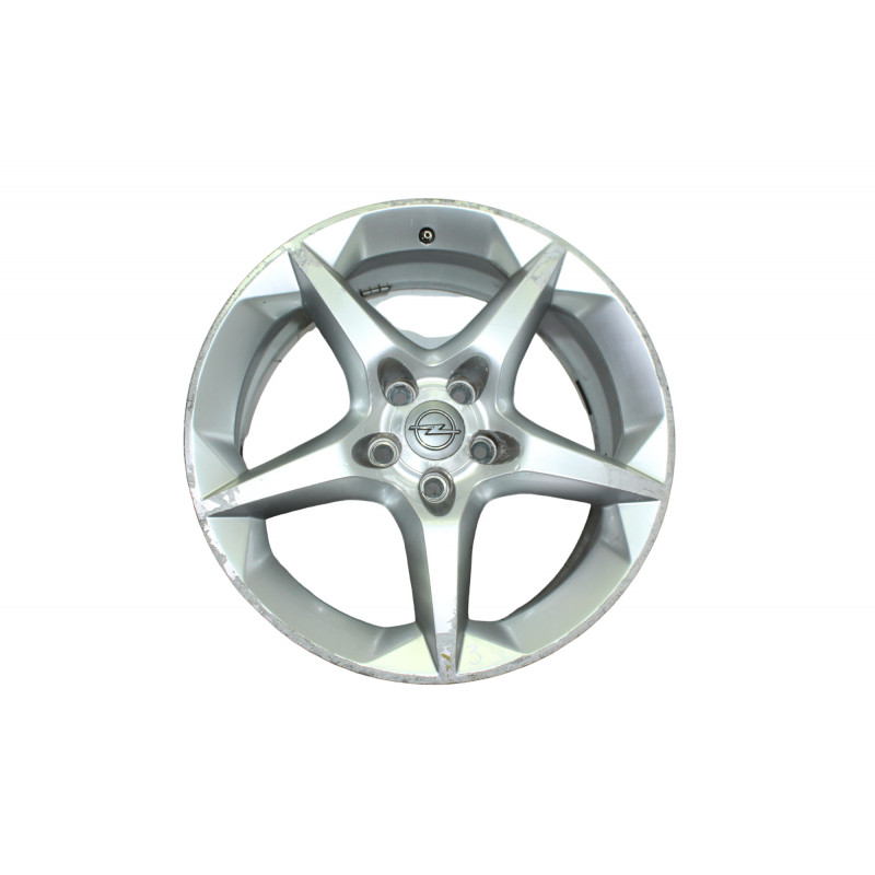 R18 JUEGO LLANTAS OPEL ASTRA H TWIN TOP Enjoy 2006 R18 211478 OPEL - 17