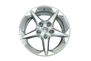 R18 JUEGO LLANTAS OPEL ASTRA H TWIN TOP Enjoy 2006 R18 211478 OPEL - 17