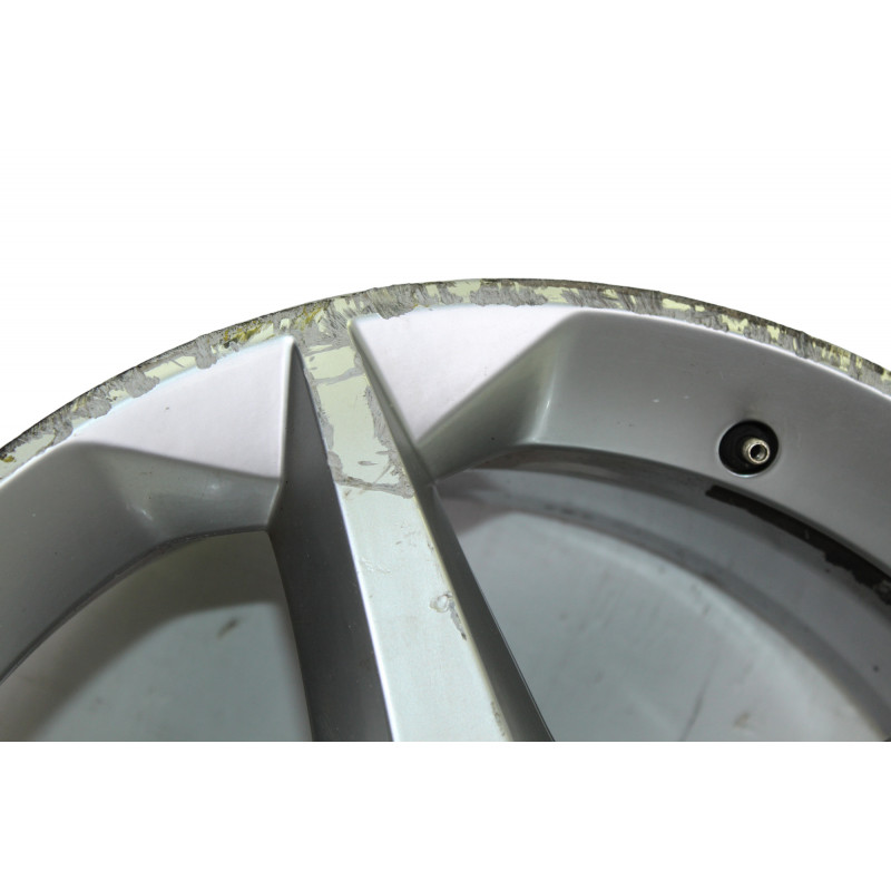 R18 JUEGO LLANTAS OPEL ASTRA H TWIN TOP Enjoy 2006 R18 211478 OPEL - 18